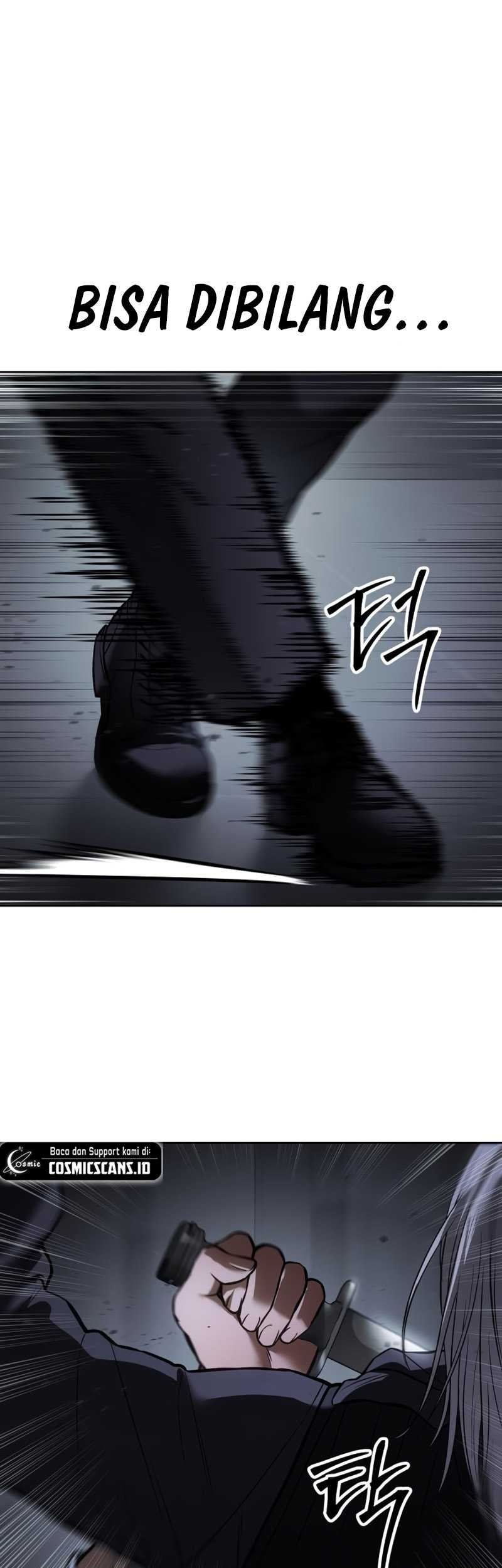 Baek XX Chapter 50 Gambar 33