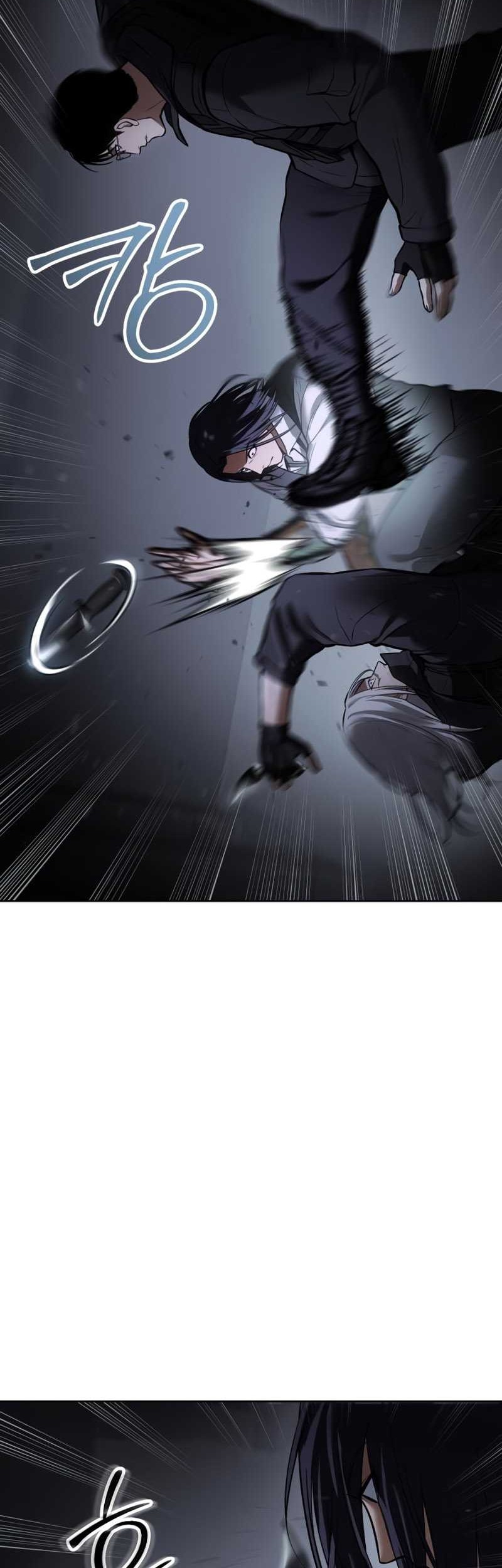 Baek XX Chapter 50 Gambar 38