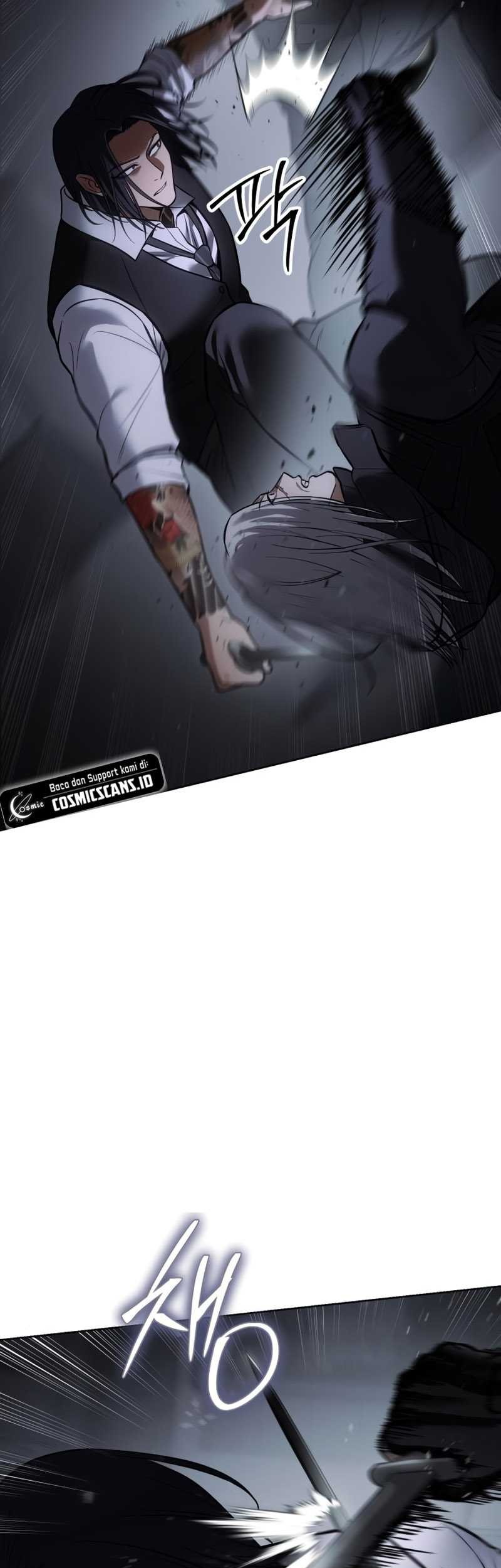 Baek XX Chapter 50 Gambar 40