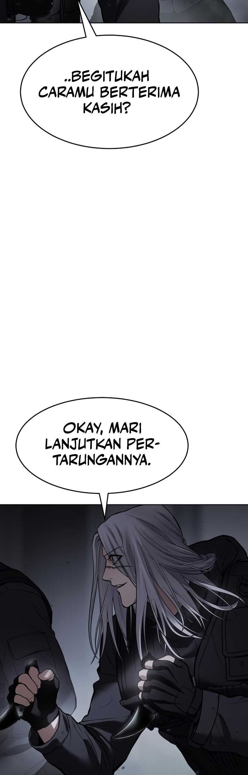 Baek XX Chapter 50 Gambar 43