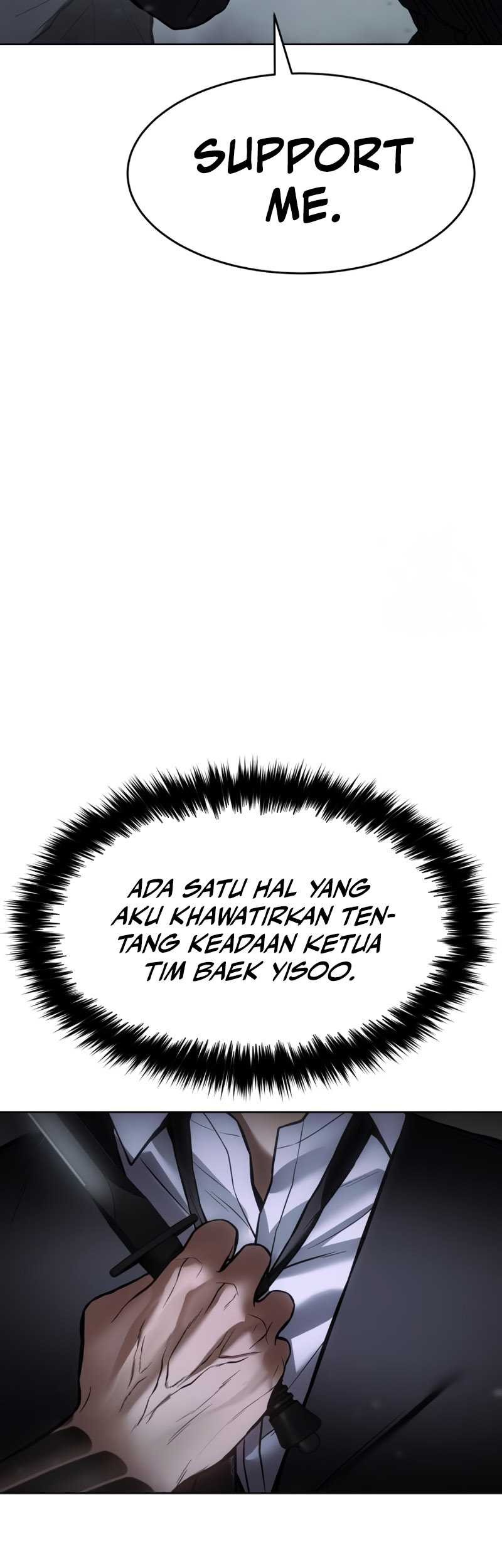 Baek XX Chapter 50 Gambar 44