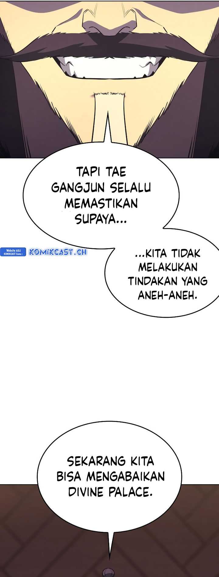 I Reincarnated As The Crazed Heir Chapter 108 Gambar 6