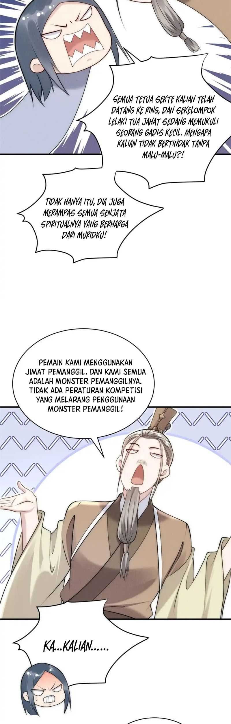 Reward 100 Million Lives at the Beginning Chapter 99 Gambar 18
