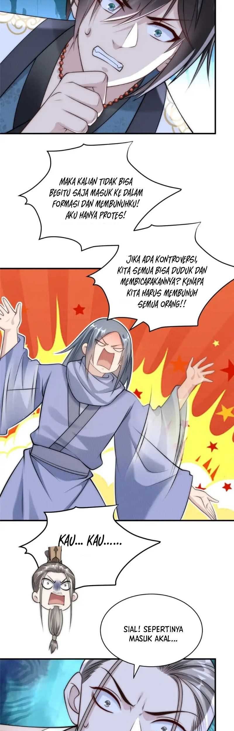 Reward 100 Million Lives at the Beginning Chapter 99 Gambar 22