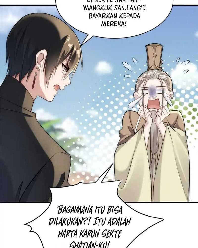 Reward 100 Million Lives at the Beginning Chapter 99 Gambar 25