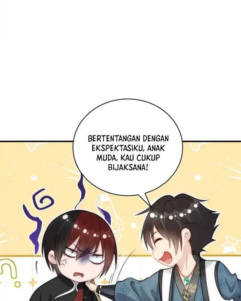 Reward 100 Million Lives at the Beginning Chapter 99 Gambar 29