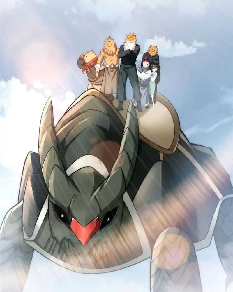 Reward 100 Million Lives at the Beginning Chapter 99 Gambar 43