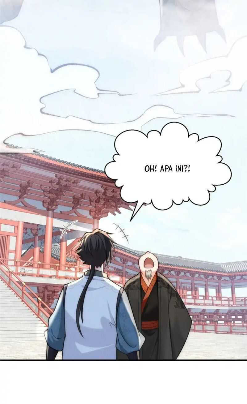 Reward 100 Million Lives at the Beginning Chapter 99 Gambar 44