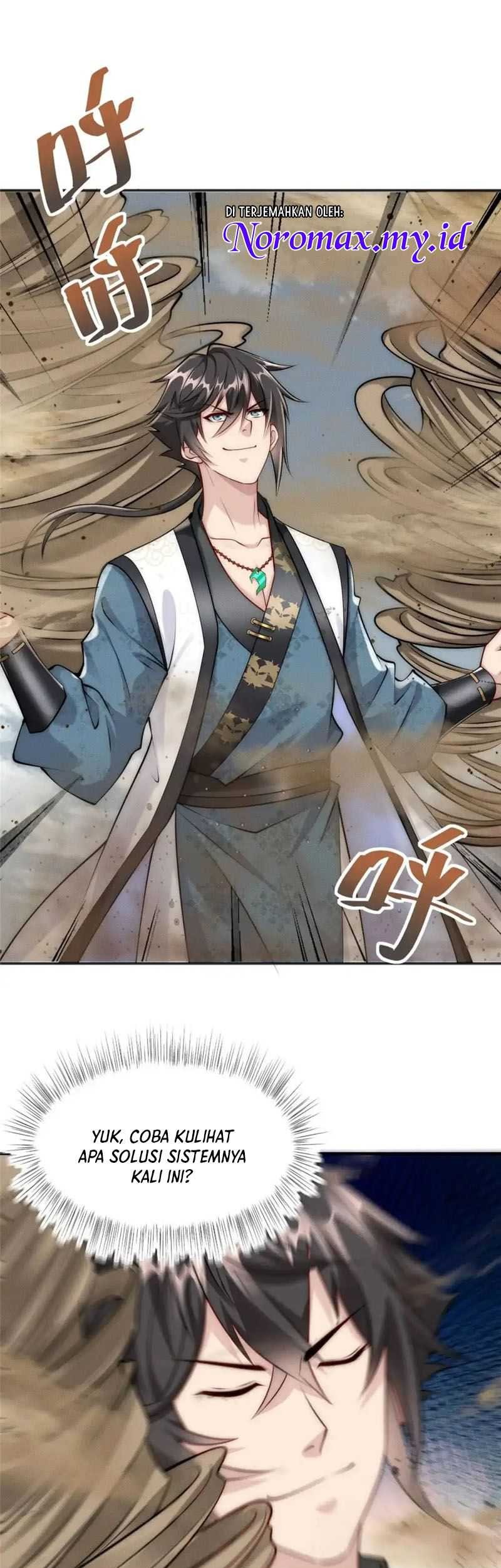 Manhua Reward 100 Million Lives at the Beginning Chapter 99 gambar nomor 2