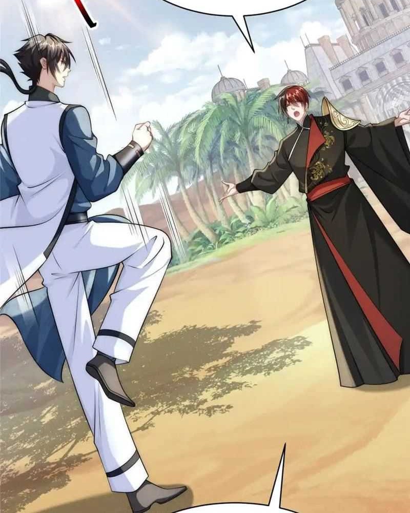 Reward 100 Million Lives at the Beginning Chapter 99 Gambar 9