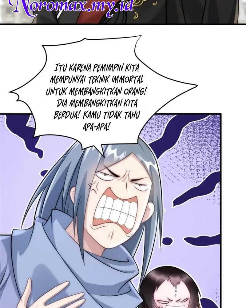 Reward 100 Million Lives at the Beginning Chapter 99 Gambar 11