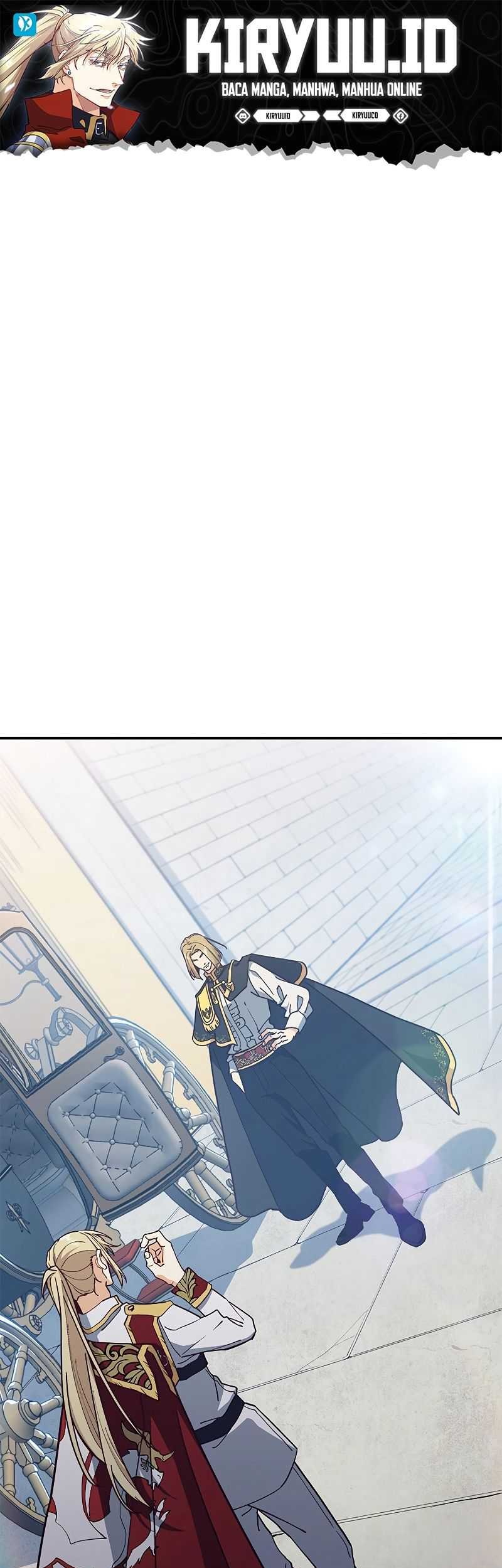 Baca Manhwa White Dragon Duke: Pendragon Chapter 90 Gambar 2
