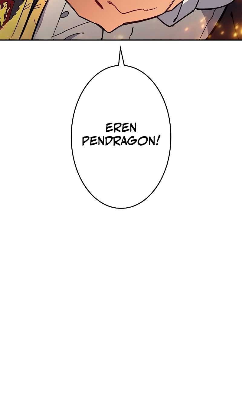 White Dragon Duke: Pendragon Chapter 90 Gambar 4