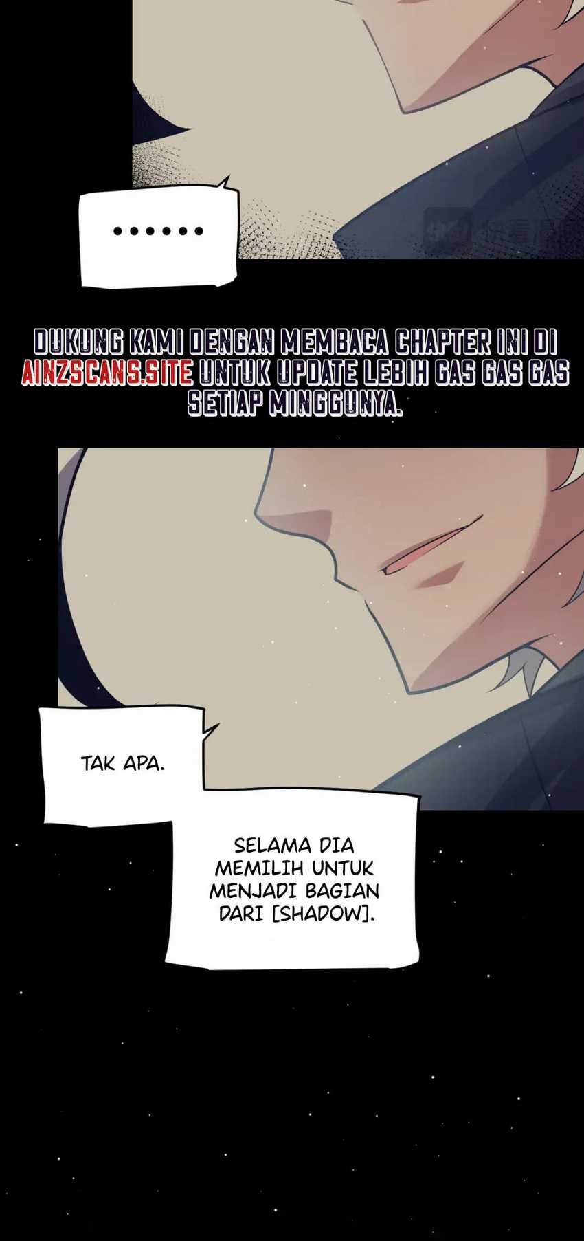 The Game That I Came From Chapter 207 Gambar 17