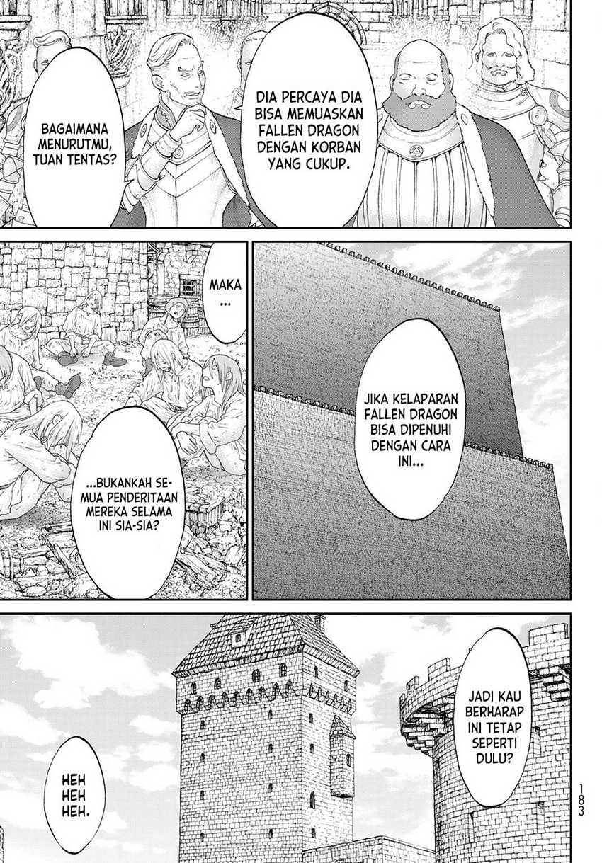 Isekai Putin Chapter 62 Gambar 4