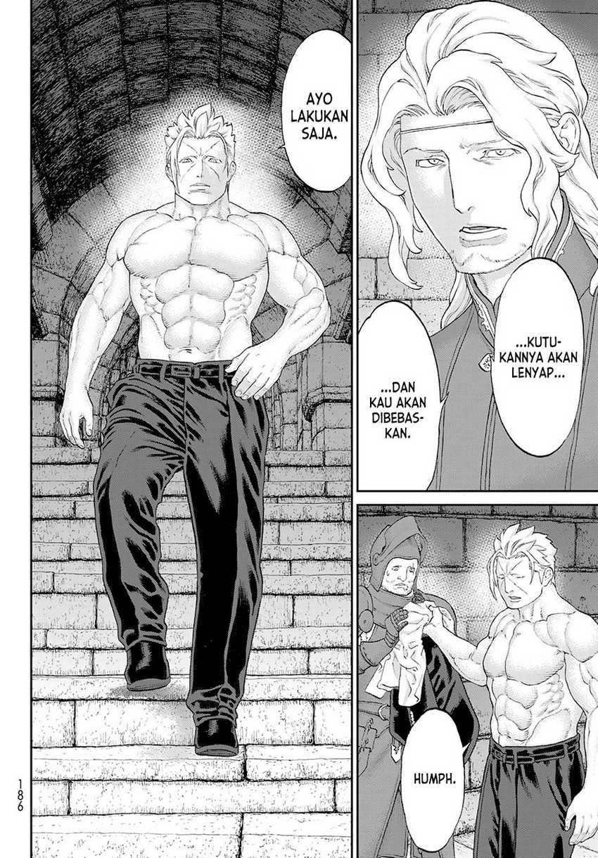 Isekai Putin Chapter 62 Gambar 7