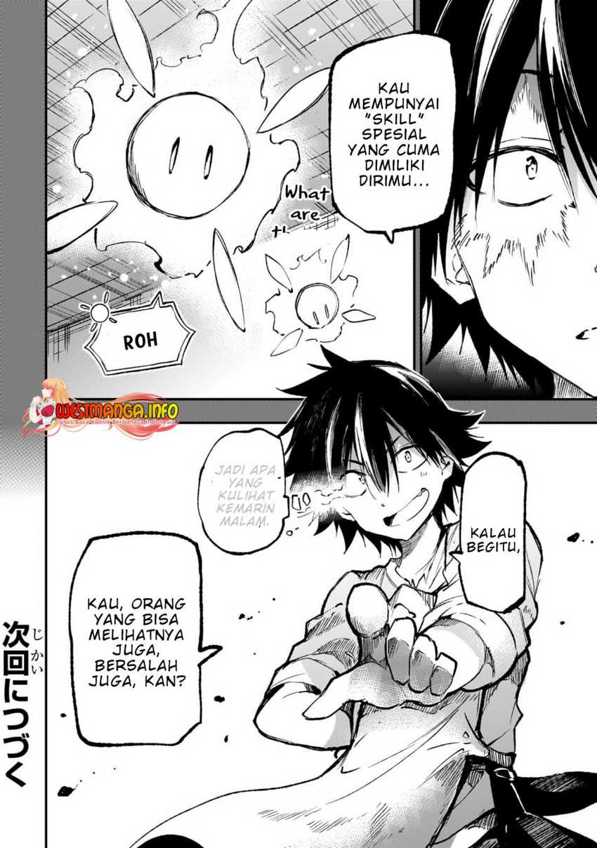 Komik Hitoribocchi no Isekai Kouryaku - Chapter Chapter 208 - Halaman 15