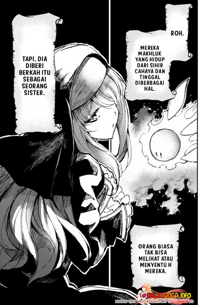 Komik Hitoribocchi no Isekai Kouryaku - Chapter Chapter 208 - Halaman 3