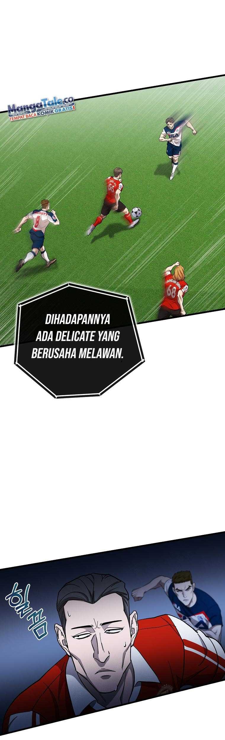 Dark Haired Tactical Genius Chapter 41 Gambar 34