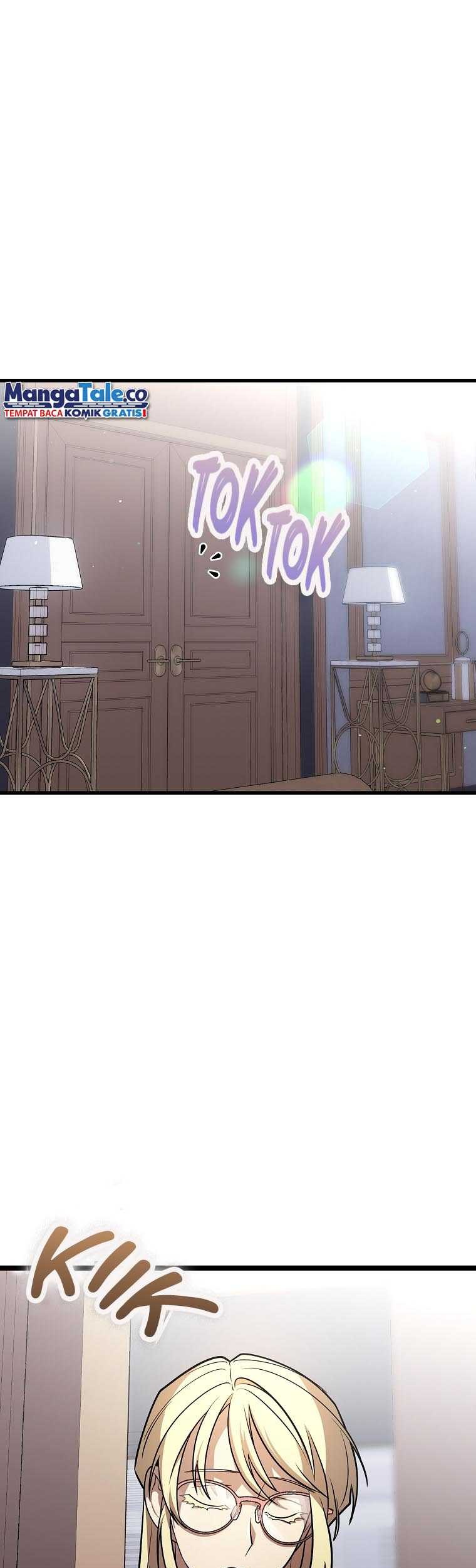 Baca Manhwa Dark Haired Tactical Genius Chapter 39 Gambar 2