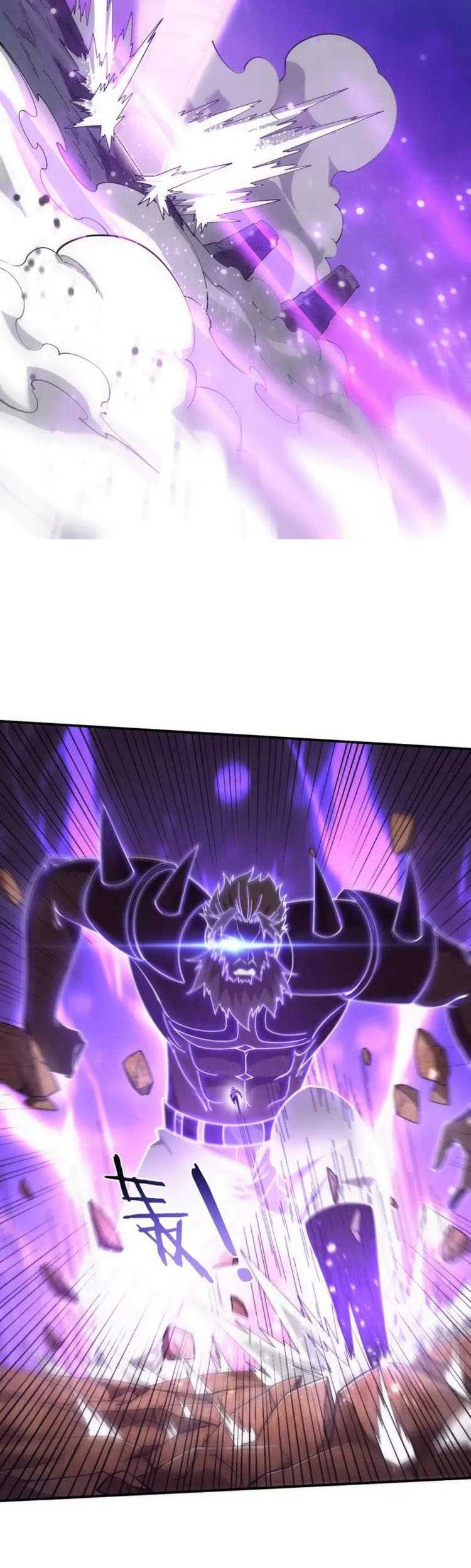Evolution Frenzy Chapter 125 Gambar 11