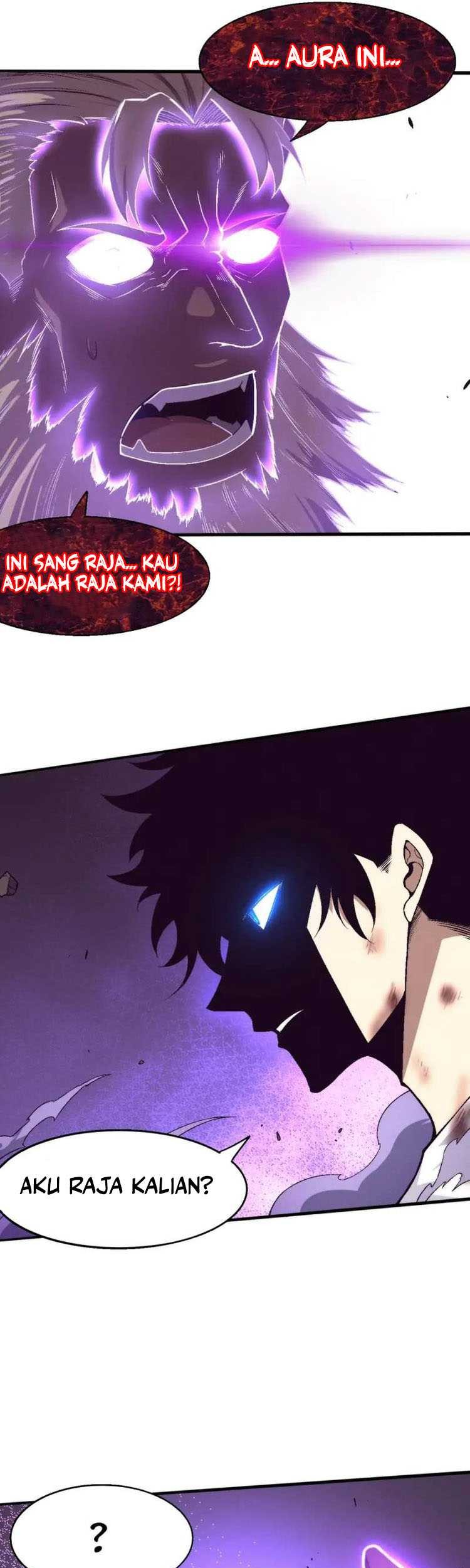 Evolution Frenzy Chapter 125 Gambar 14