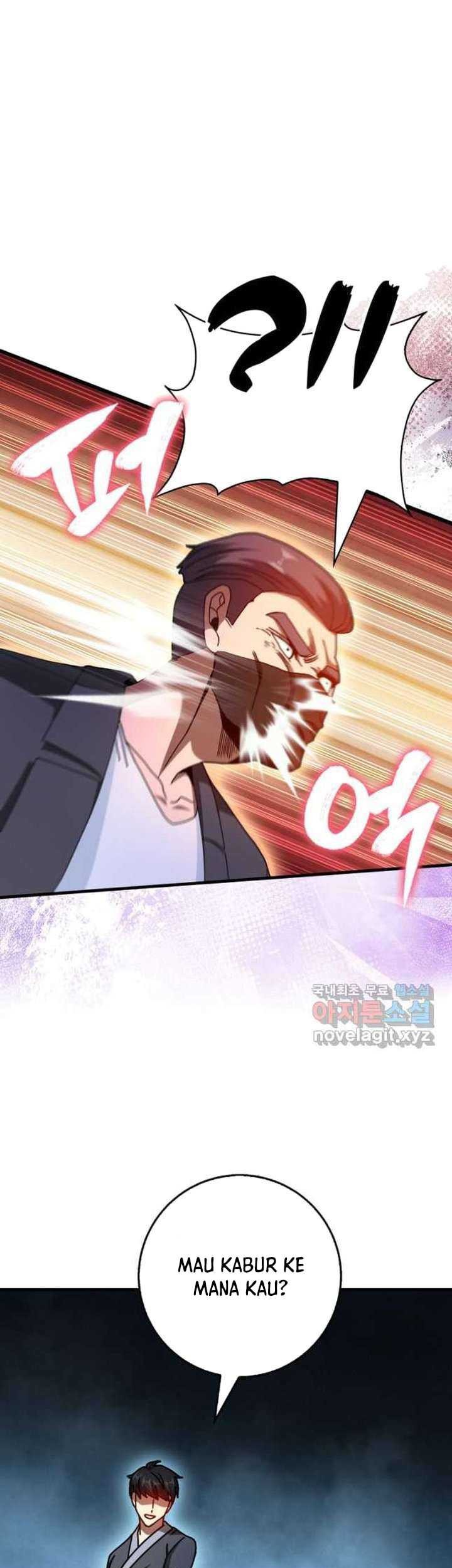 Return Of The Martial Arts Genius Chapter 28 Gambar 45