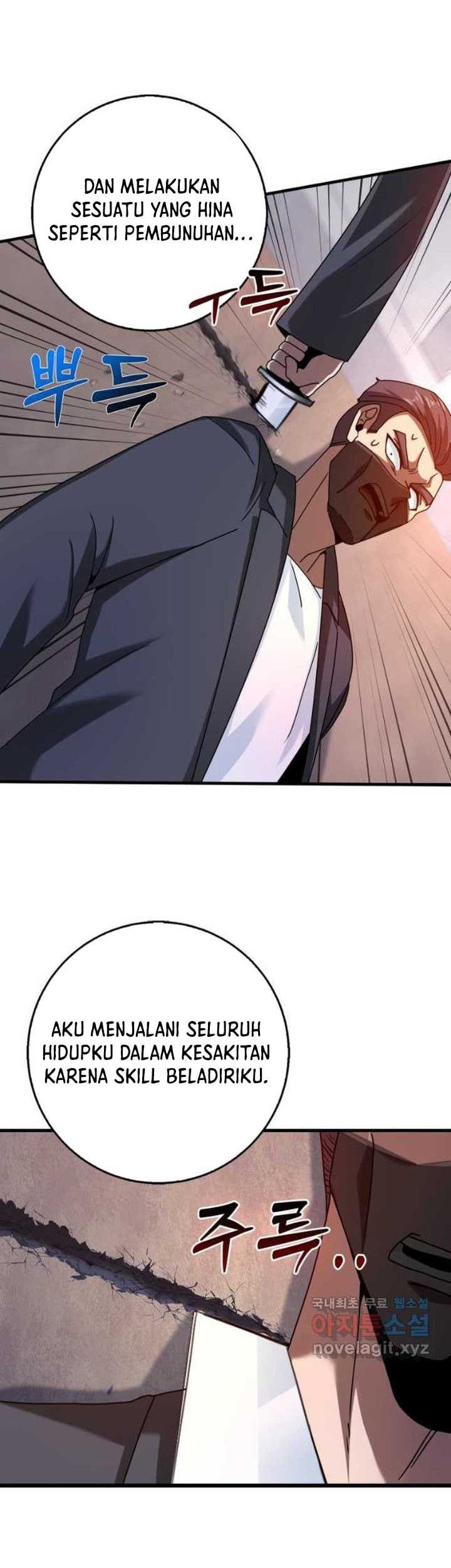 Return Of The Martial Arts Genius Chapter 28 Gambar 54