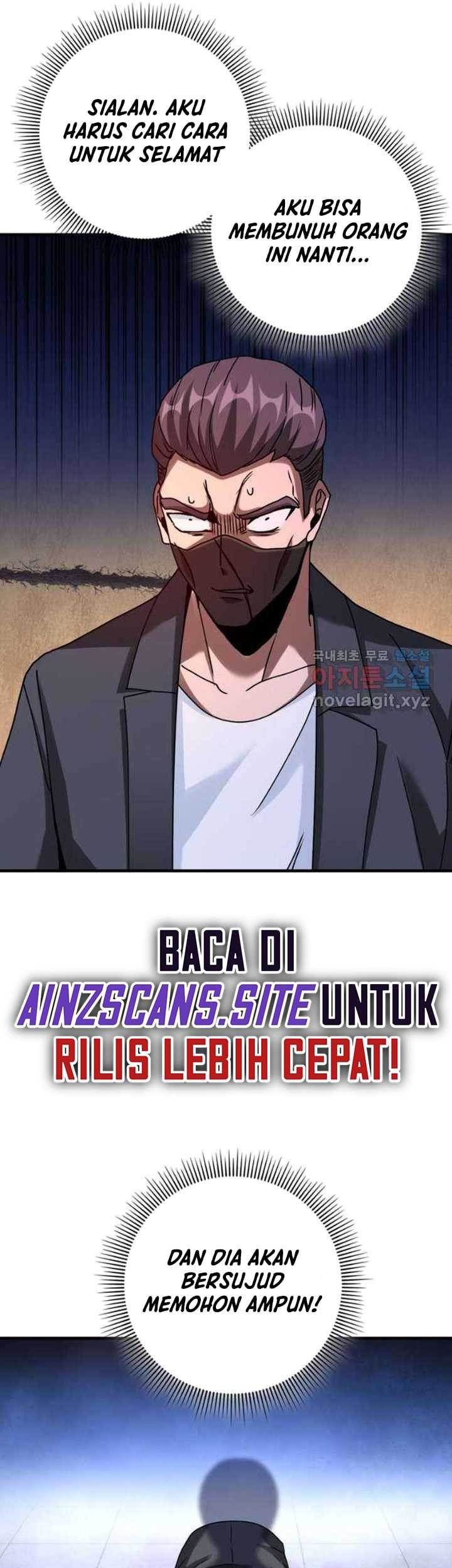 Return Of The Martial Arts Genius Chapter 28 Gambar 57
