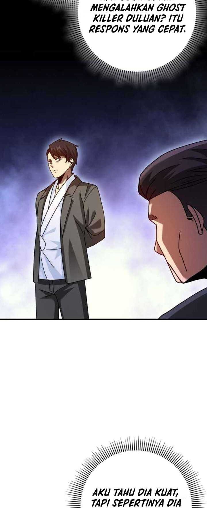 Return Of The Martial Arts Genius Chapter 28 Gambar 62