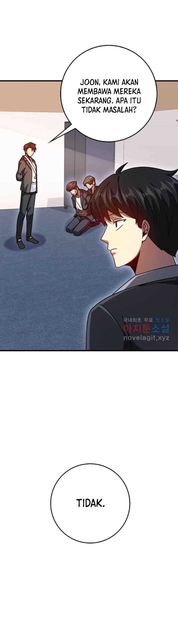 Return Of The Martial Arts Genius Chapter 28 Gambar 67