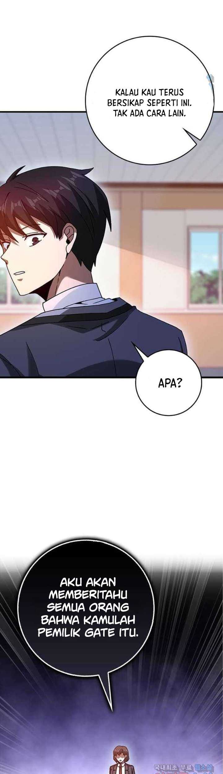 Return Of The Martial Arts Genius Chapter 28 Gambar 11