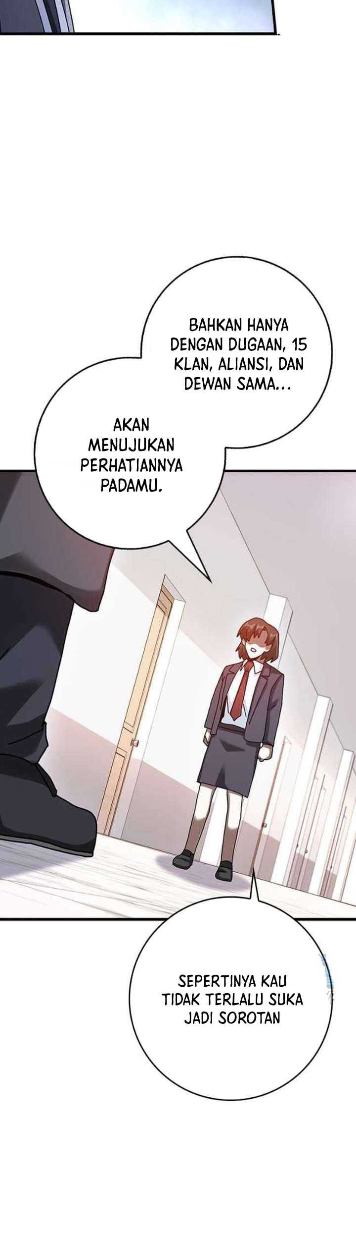 Return Of The Martial Arts Genius Chapter 28 Gambar 13