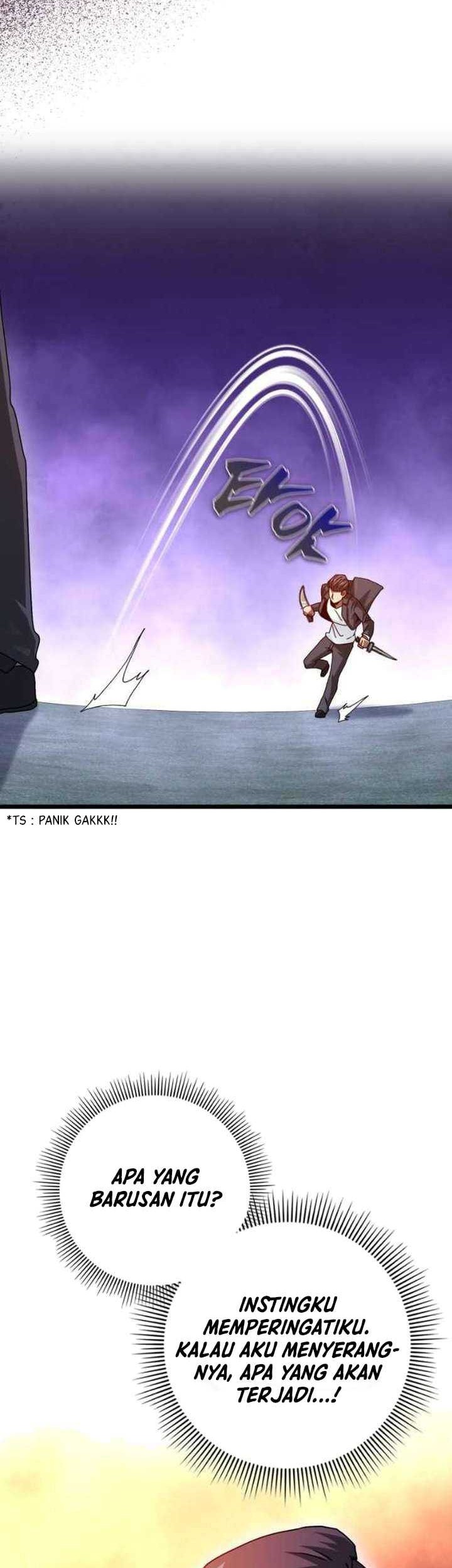 Return Of The Martial Arts Genius Chapter 28 Gambar 34