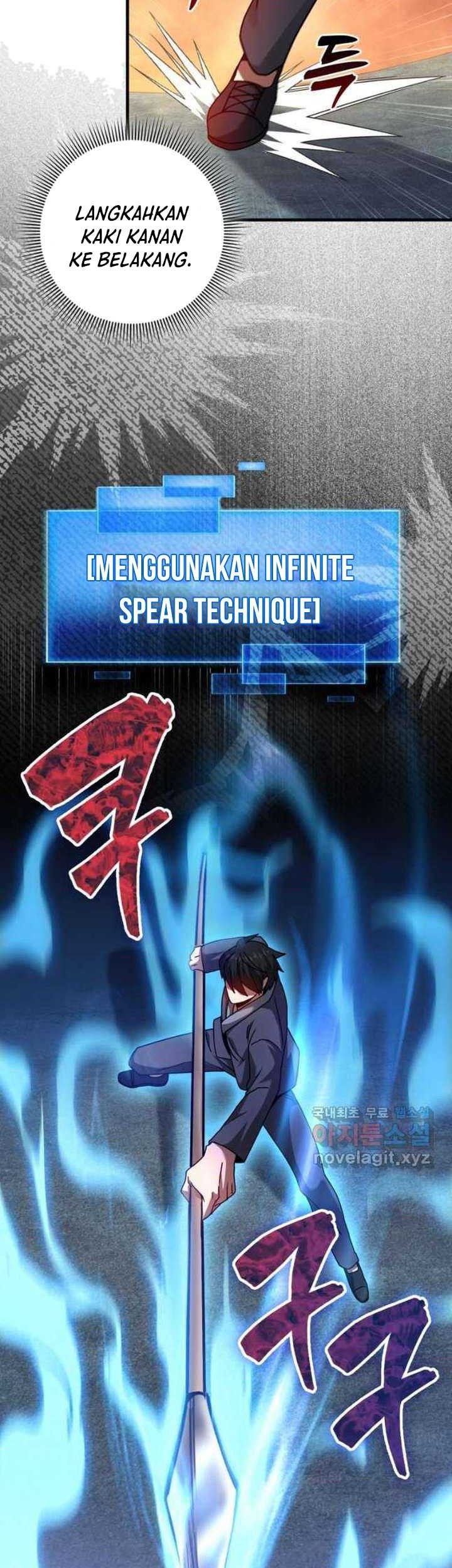 Return Of The Martial Arts Genius Chapter 28 Gambar 41