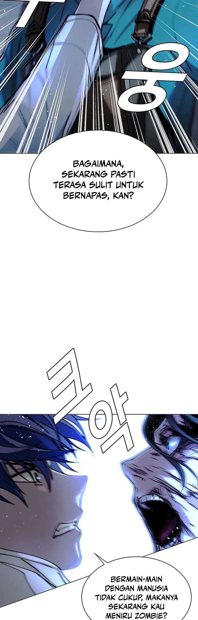 The End of the World is Just a Game to Me Chapter 20 Gambar 35