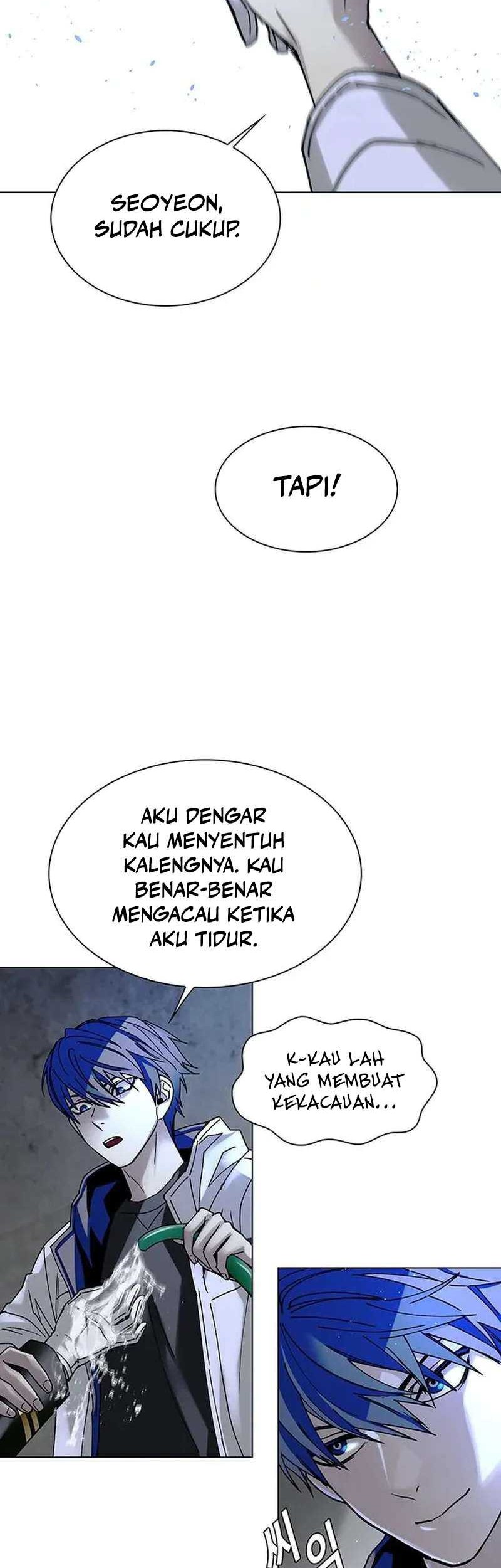 The End of the World is Just a Game to Me Chapter 20 Gambar 39