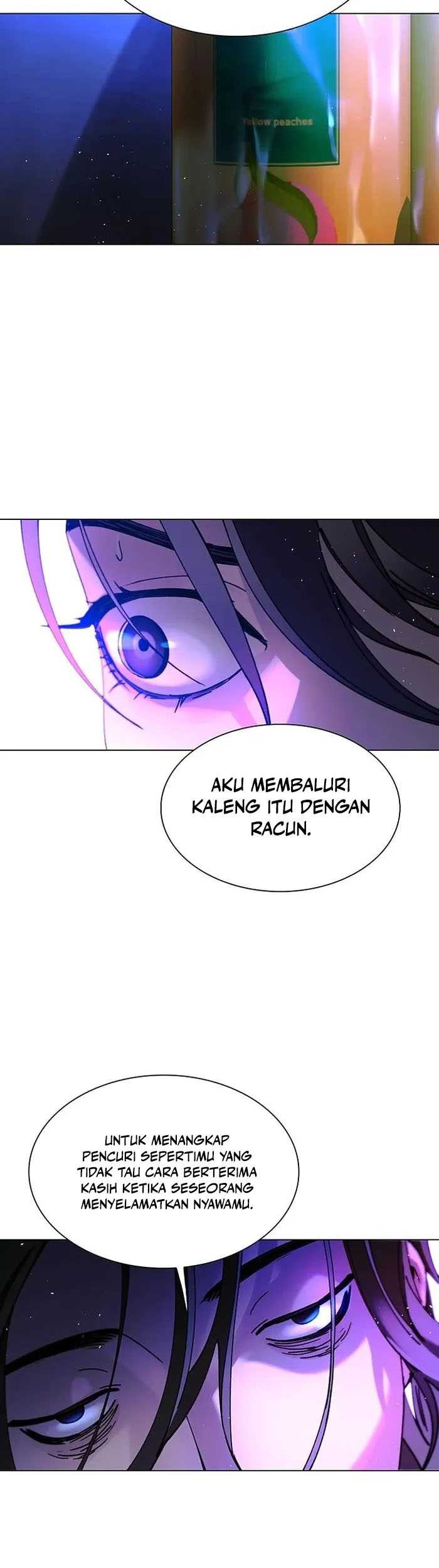 The End of the World is Just a Game to Me Chapter 19 Gambar 52