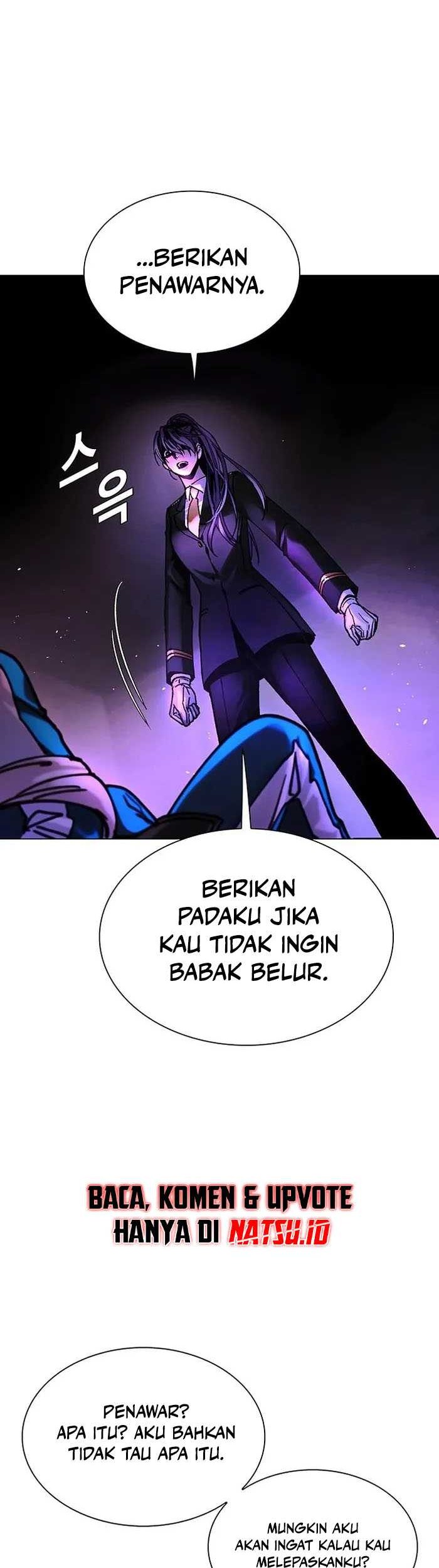 The End of the World is Just a Game to Me Chapter 19 Gambar 53