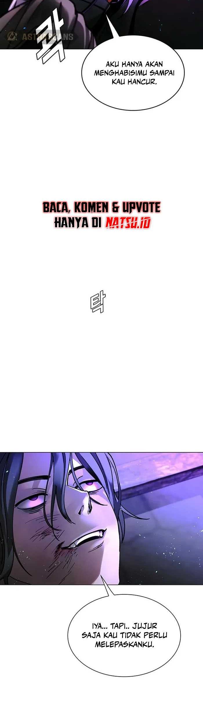 The End of the World is Just a Game to Me Chapter 19 Gambar 57