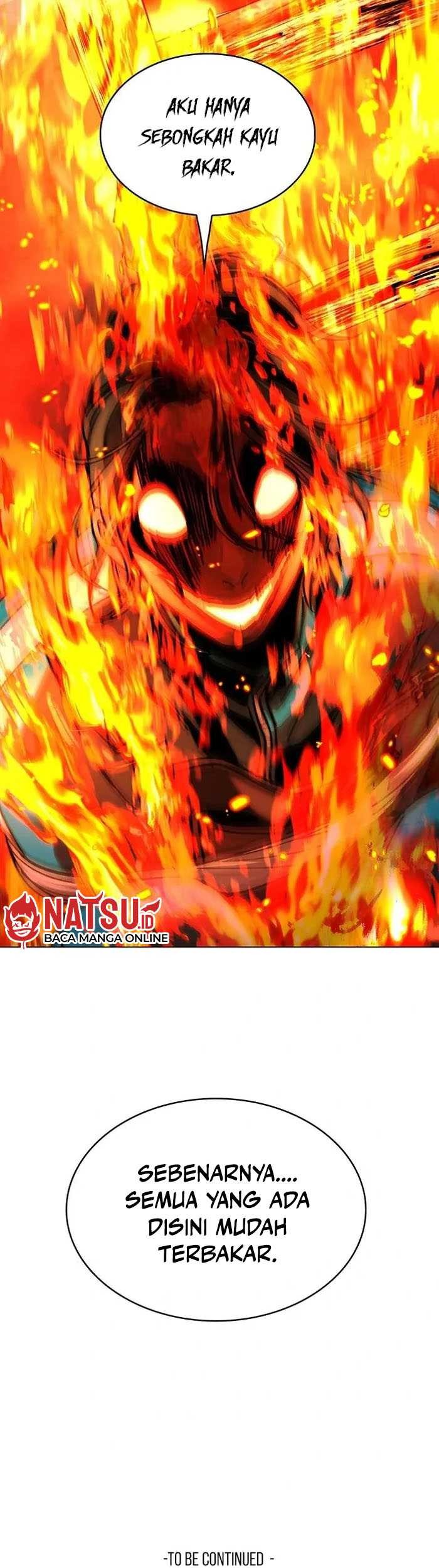 The End of the World is Just a Game to Me Chapter 19 Gambar 60