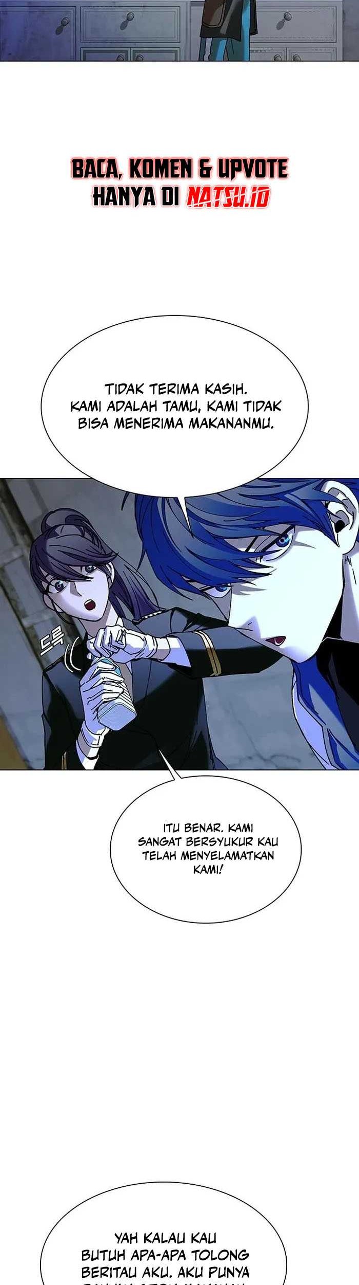 The End of the World is Just a Game to Me Chapter 19 Gambar 5
