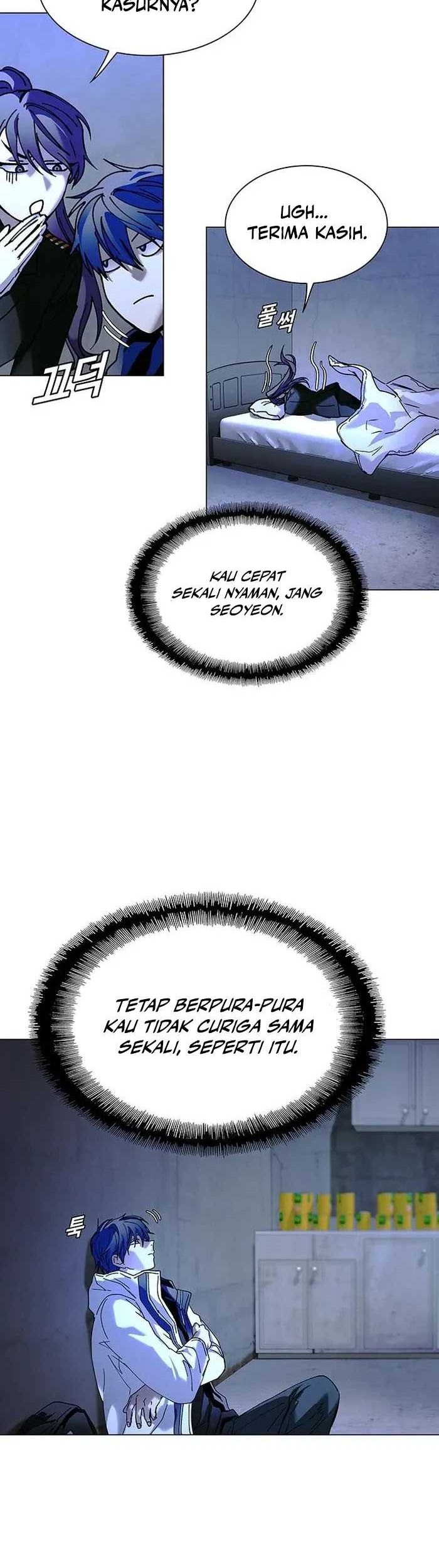 The End of the World is Just a Game to Me Chapter 19 Gambar 9
