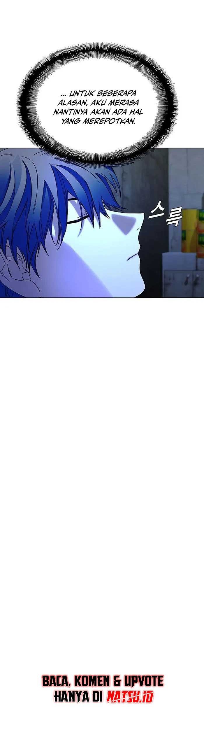 The End of the World is Just a Game to Me Chapter 19 Gambar 10