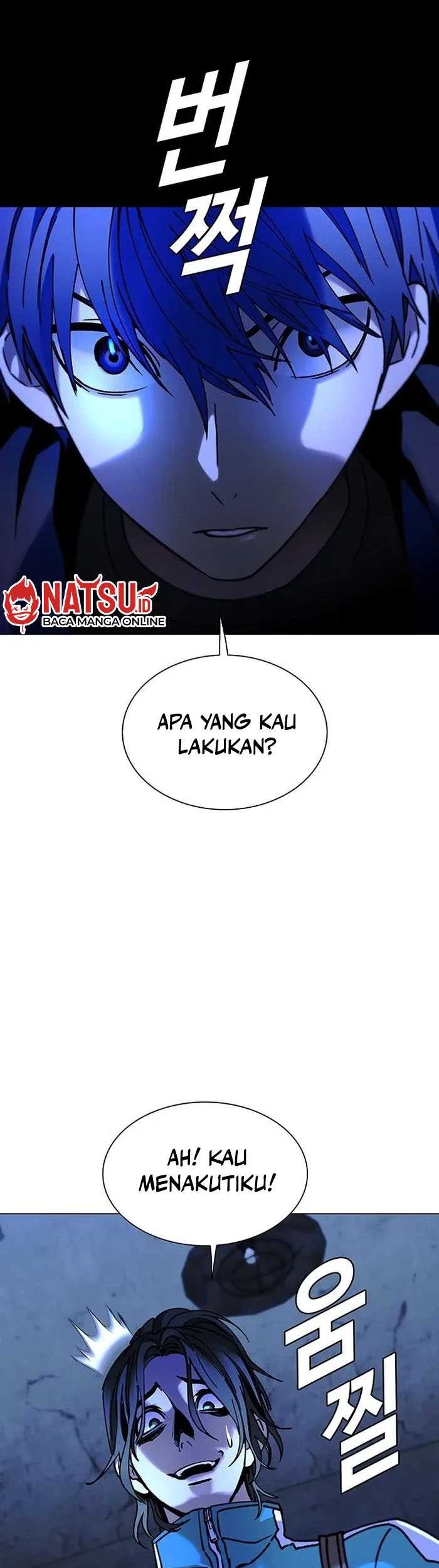 The End of the World is Just a Game to Me Chapter 19 Gambar 14