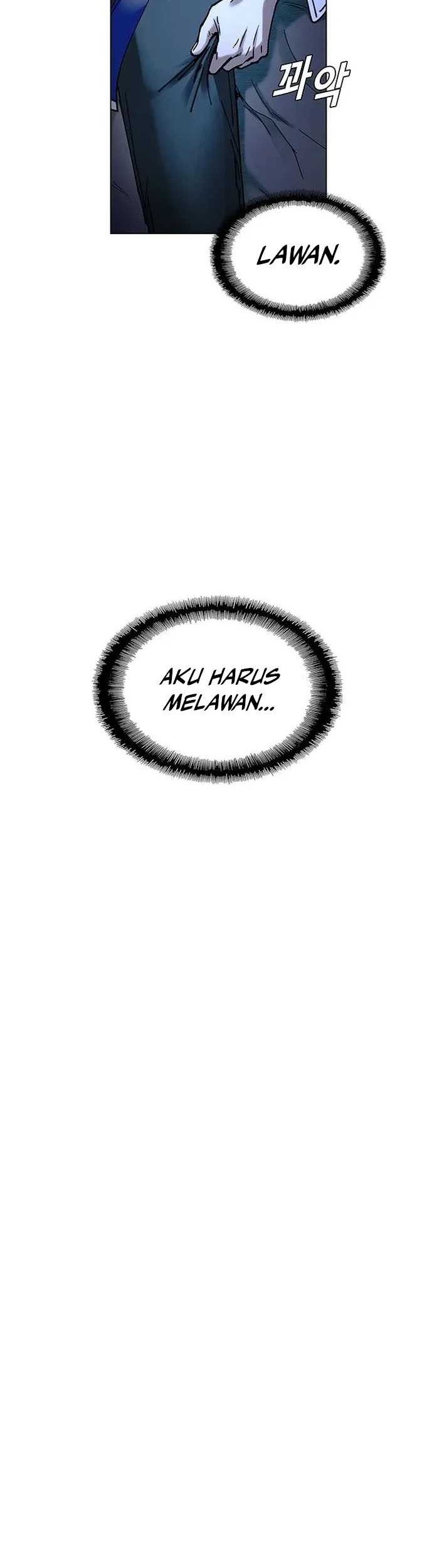 The End of the World is Just a Game to Me Chapter 19 Gambar 21
