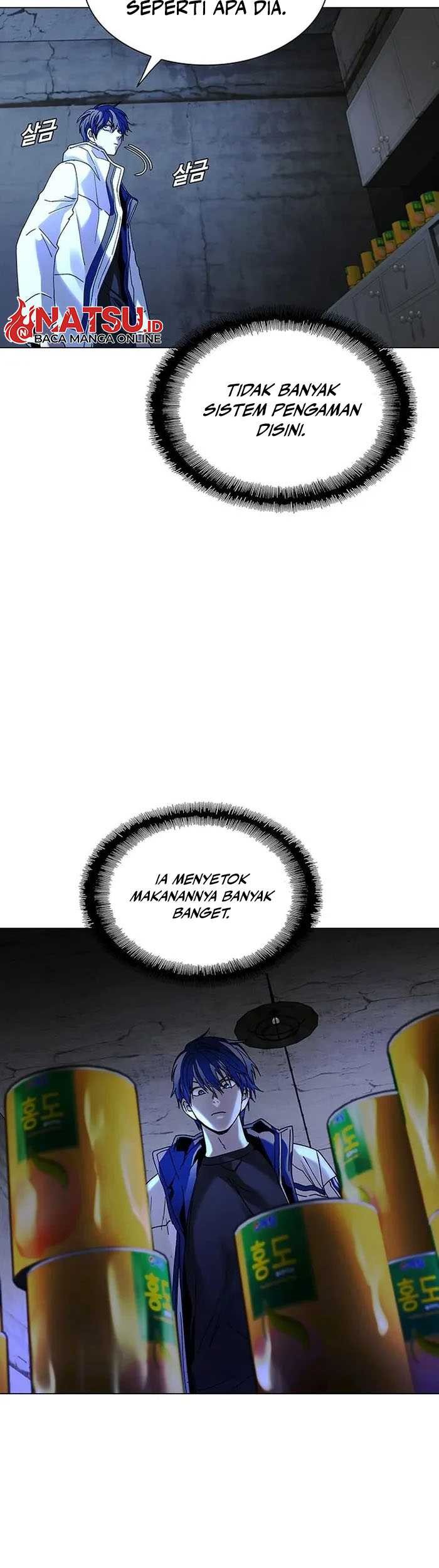 The End of the World is Just a Game to Me Chapter 19 Gambar 26