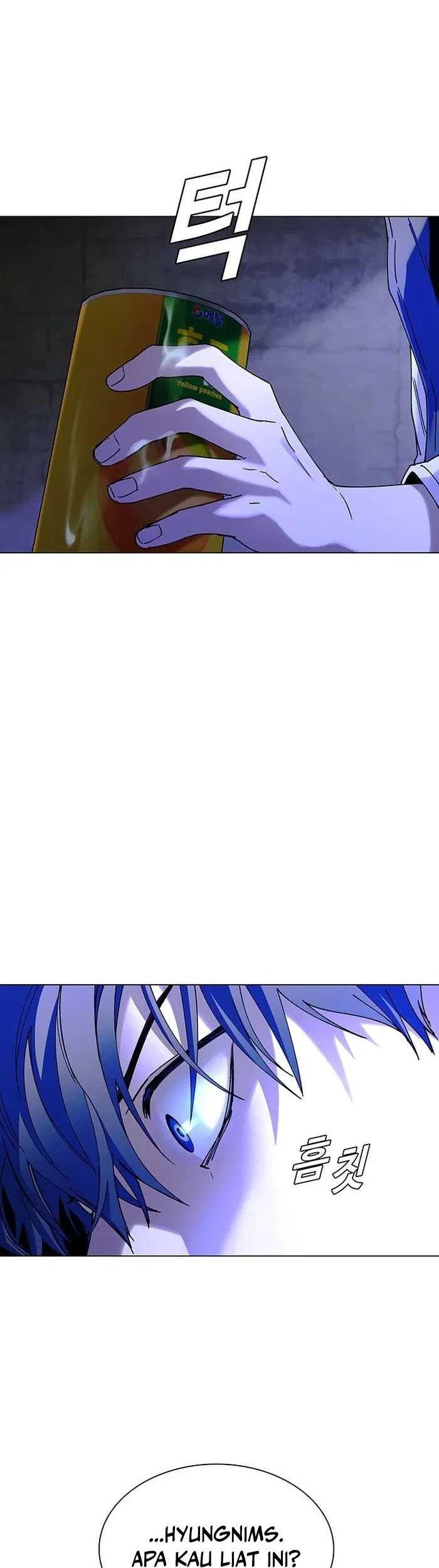 The End of the World is Just a Game to Me Chapter 19 Gambar 27