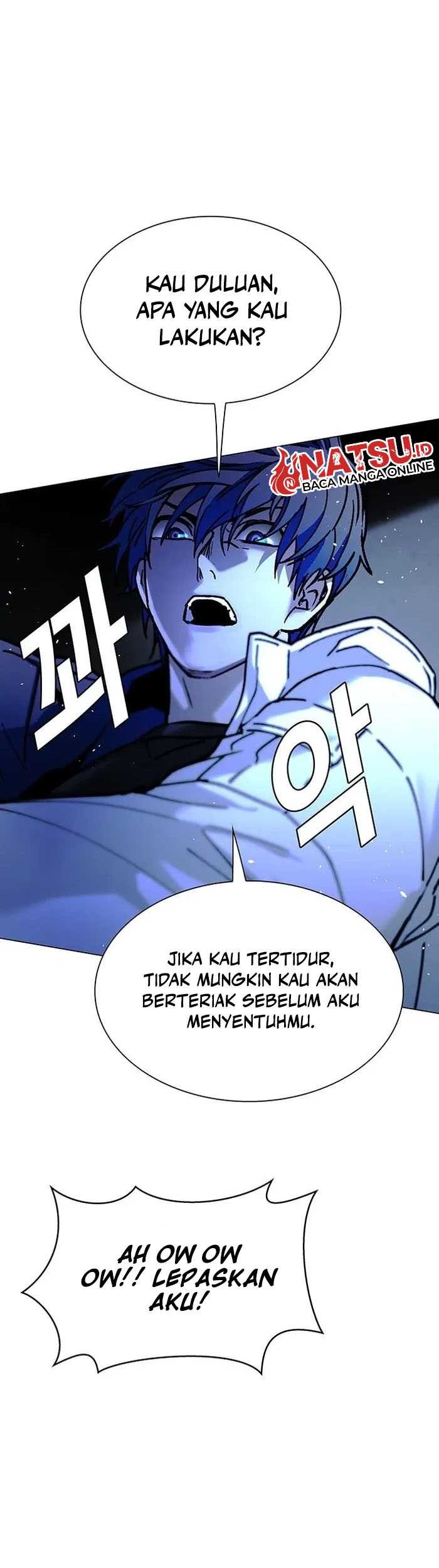 The End of the World is Just a Game to Me Chapter 19 Gambar 32