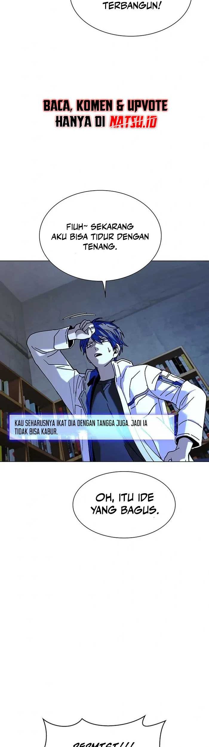 The End of the World is Just a Game to Me Chapter 19 Gambar 35